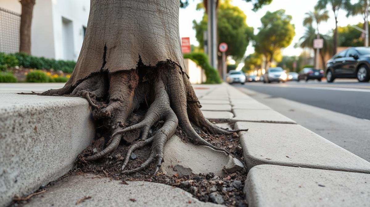 Street Tree Wells